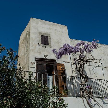 Torre La Mezzaluna Bed & Breakfast Vieste Bagian luar foto