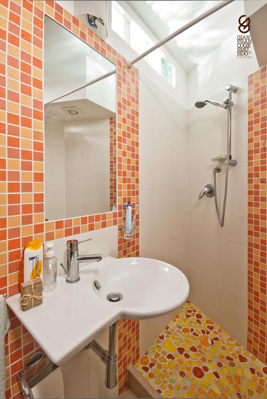 Torre La Mezzaluna Bed & Breakfast Vieste Bagian luar foto