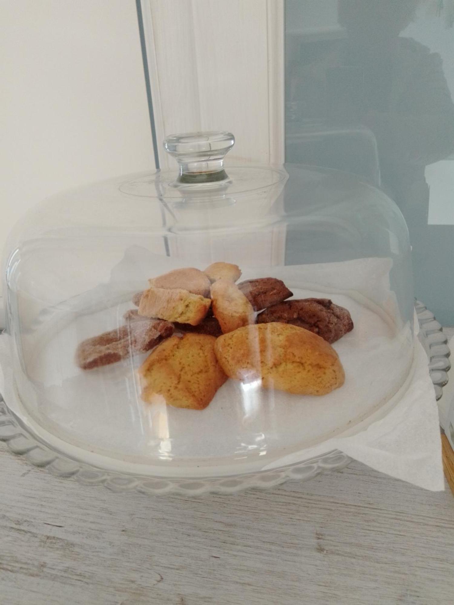 Torre La Mezzaluna Bed & Breakfast Vieste Bagian luar foto